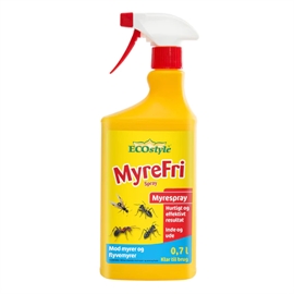 ECOstyle myrefri spray 700 ml